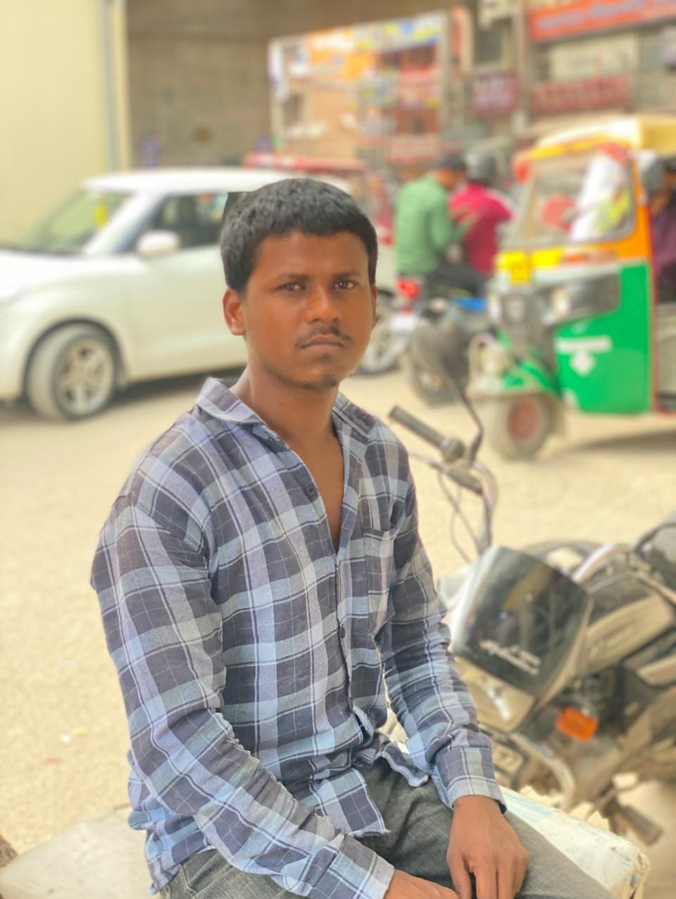 Amit kumar Jatav